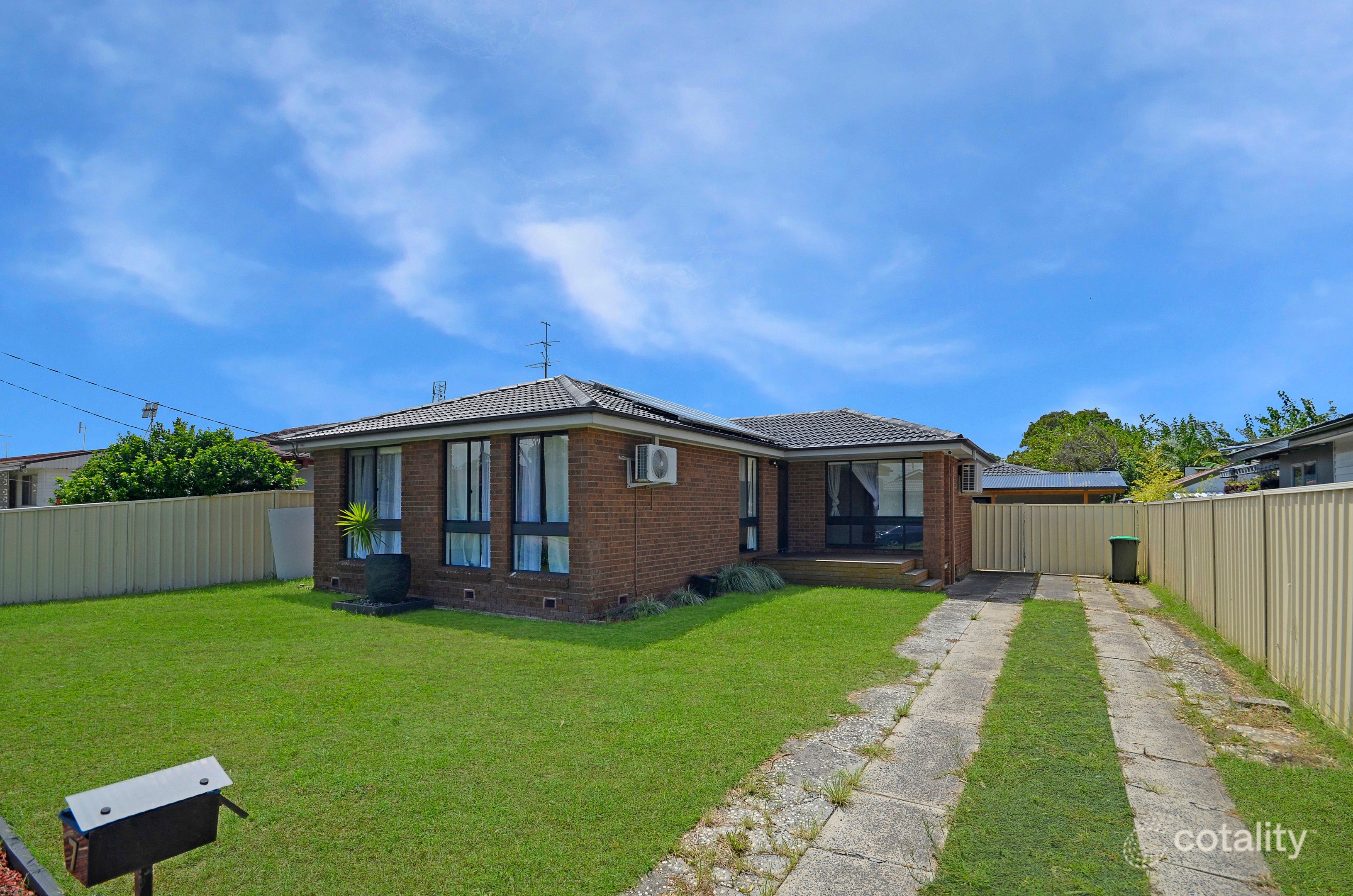7 Kalulah Ave, Gorokan, NSW 2263