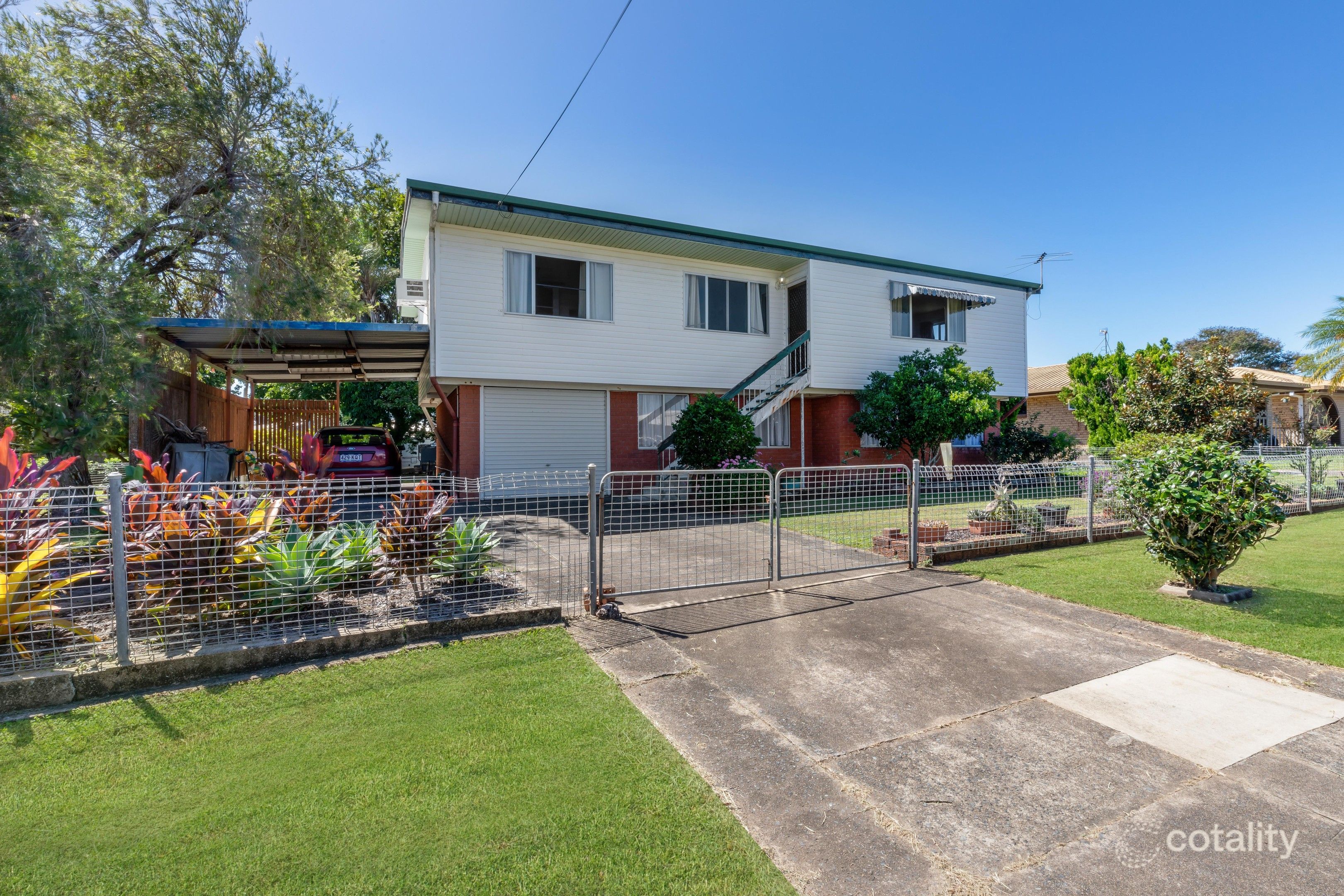 14 Holmes Dr, Beaconsfield, QLD 4740