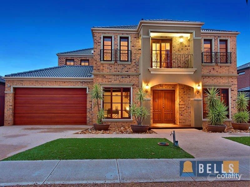 8 Harrison Ct, Burnside Heights, VIC 3023