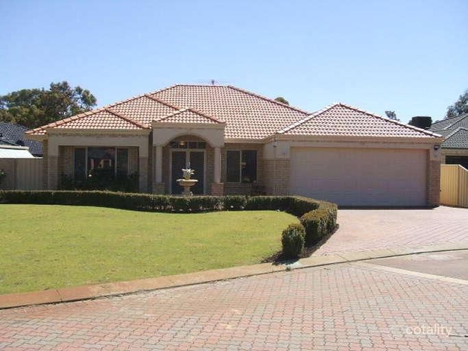 158 Glen Iris Dr, Jandakot, WA 6164