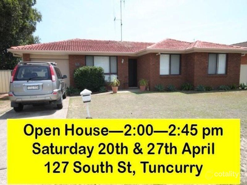 127 South St, Tuncurry, NSW 2428