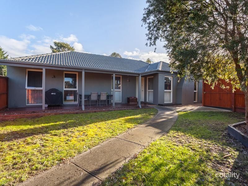 6 Clarinda St, Somerville, VIC 3912