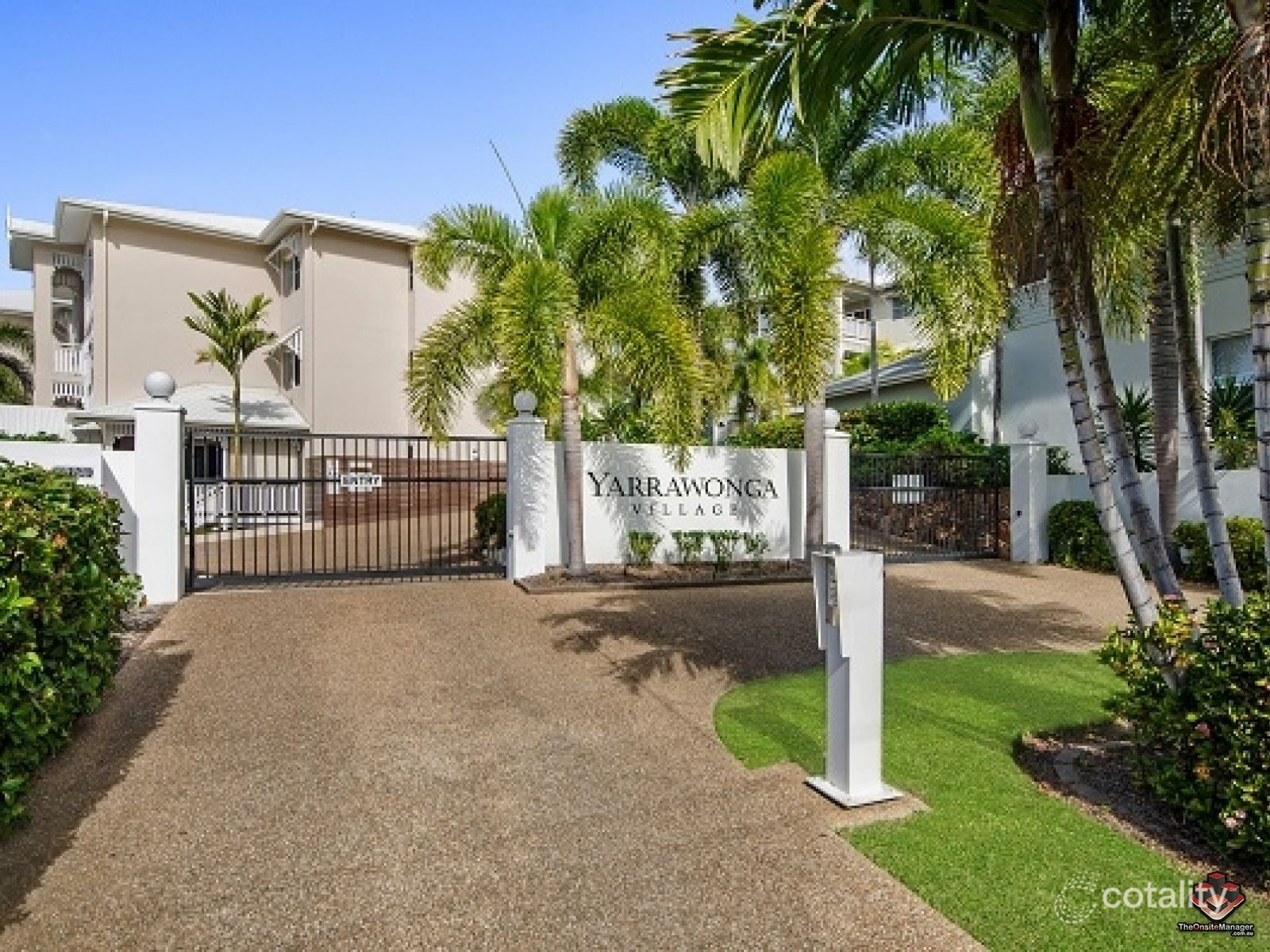 12/42 Warburton St, North Ward, QLD 4810