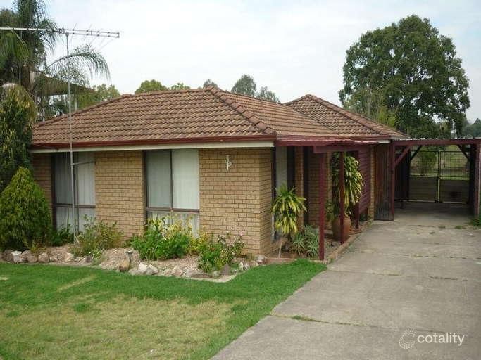 107 Moores Pocket Rd, Moores Pocket, QLD 4305