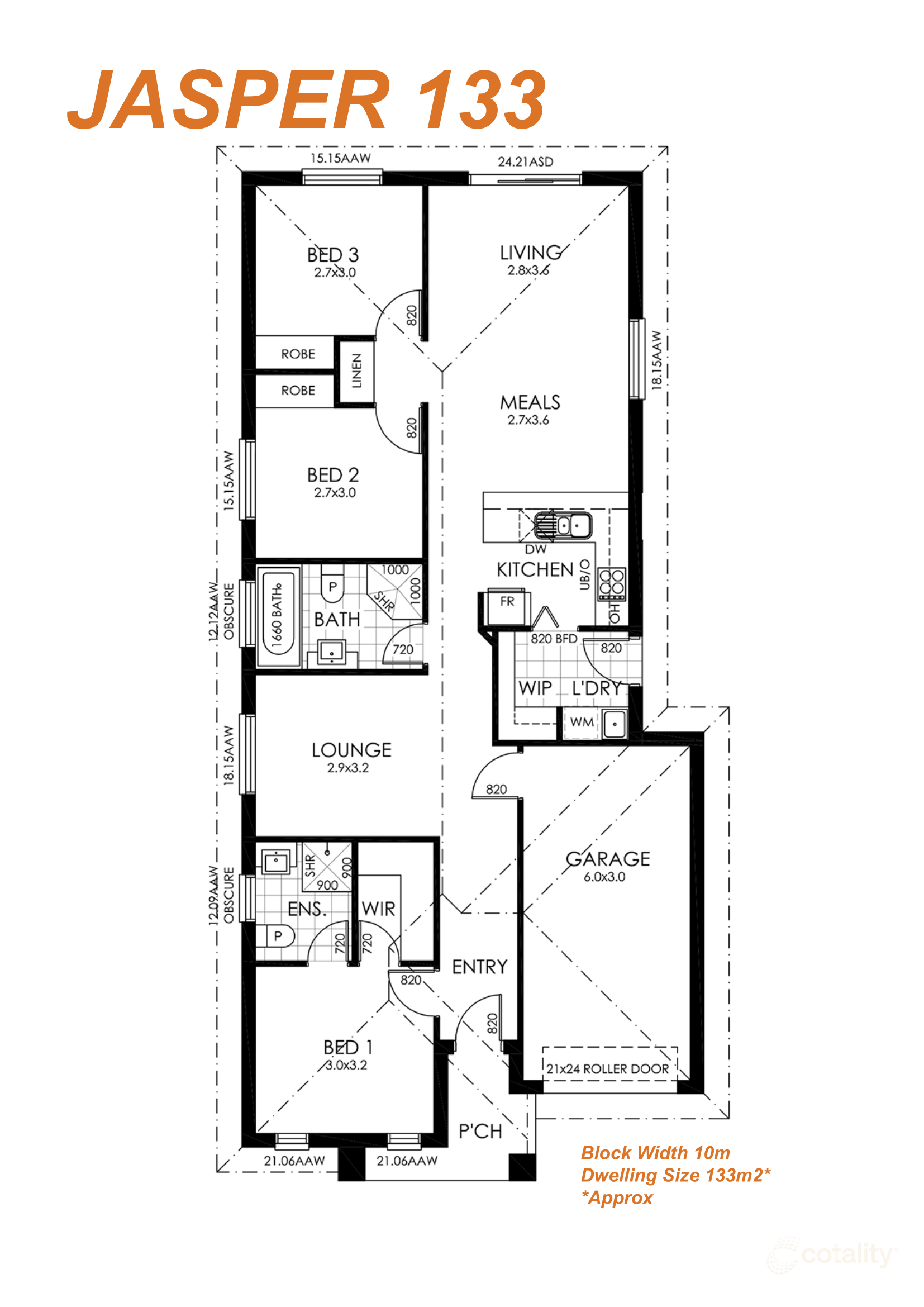21 Evergreen Dr, Davoren Park, SA 5113