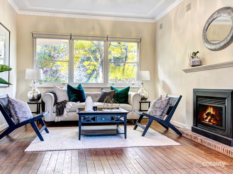 15 Vista St, Pymble, NSW 2073