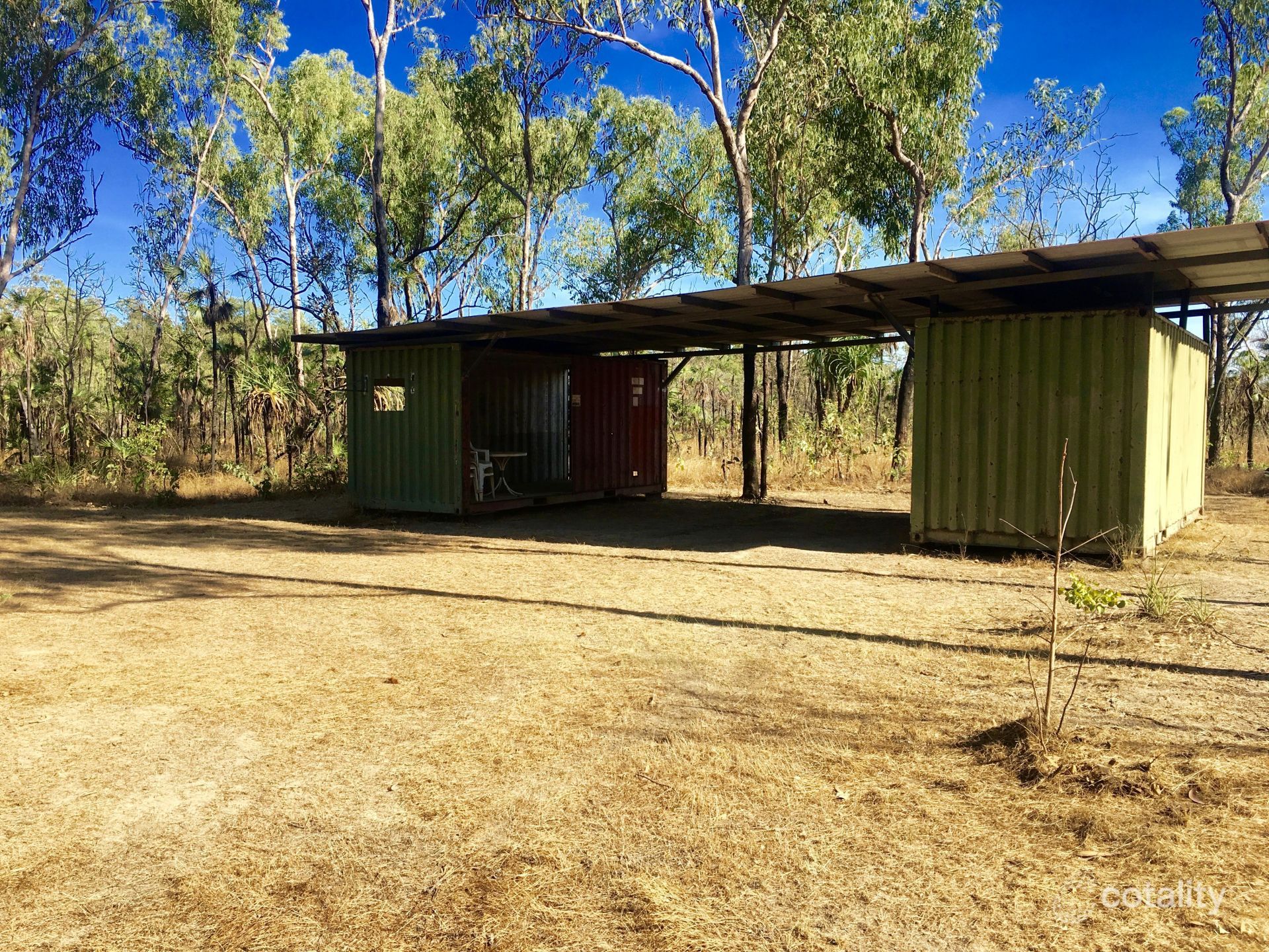 4550 Fog Bay Rd, Dundee Forest, NT 0840