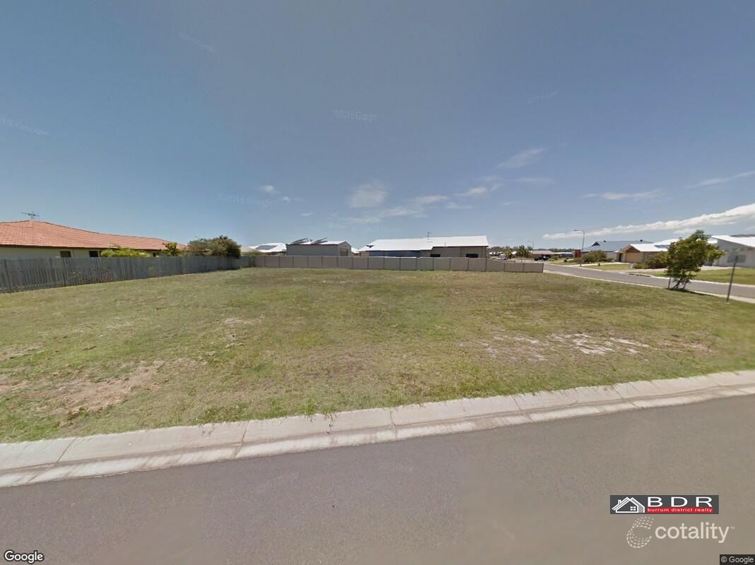 1 Bryan Ct, Burrum Heads, QLD 4659