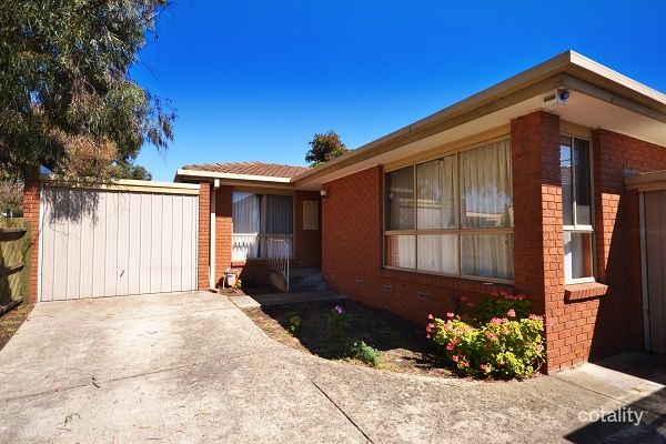 2/1a Watson St, Preston, VIC 3072