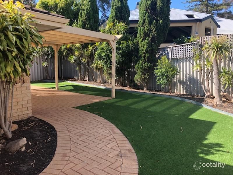 29b Frobisher Ave, Sorrento, WA 6020