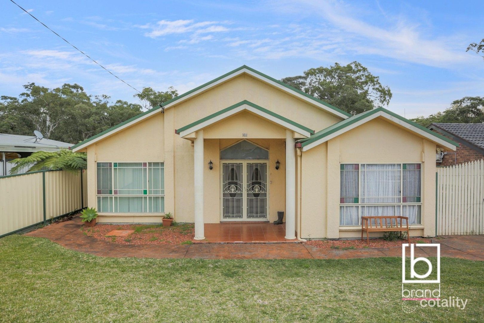 44 Kalele Ave, Halekulani, NSW 2262
