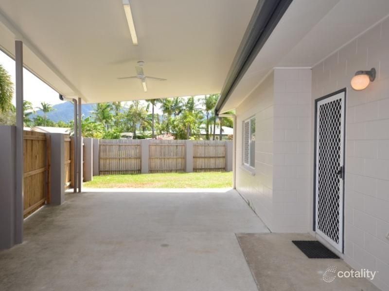 1/48 Leeuwin Cres, Bentley Park, QLD 4869