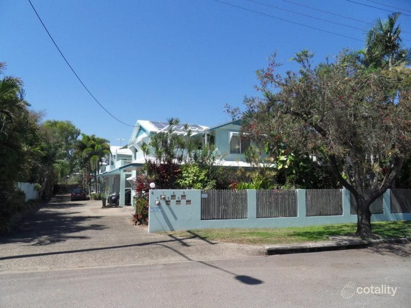 5/38-40 Hodel St, Rosslea, QLD 4812