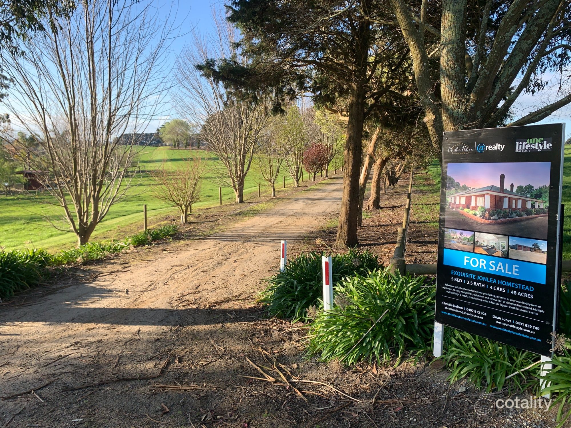 75 Smiths Rd, Mardan, VIC 3953