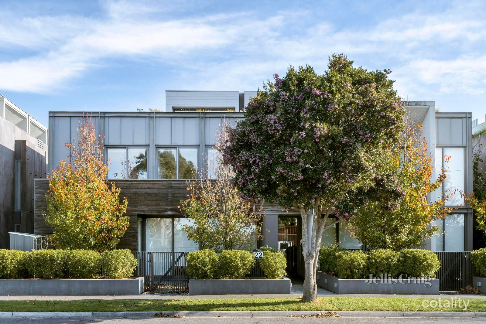 4/22 Leonard Cres, Ascot Vale, VIC 3032