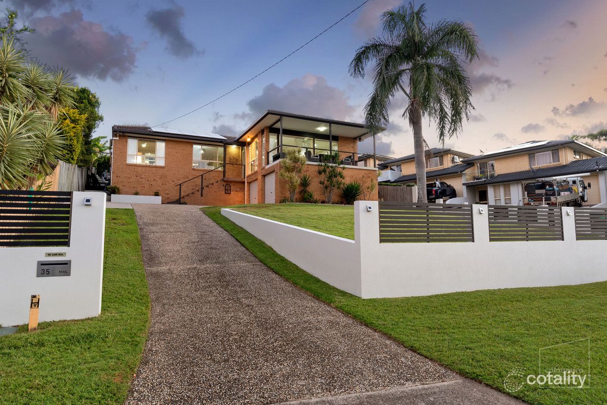35 Hodgens St, Caloundra, QLD 4551