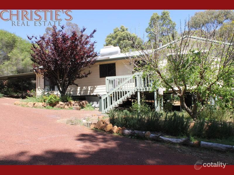 2440 Richardson Rd, Parkerville, WA 6081