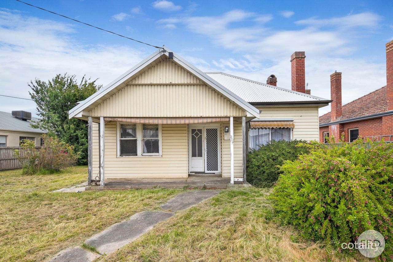 259 Albert St, Sebastopol, VIC 3356