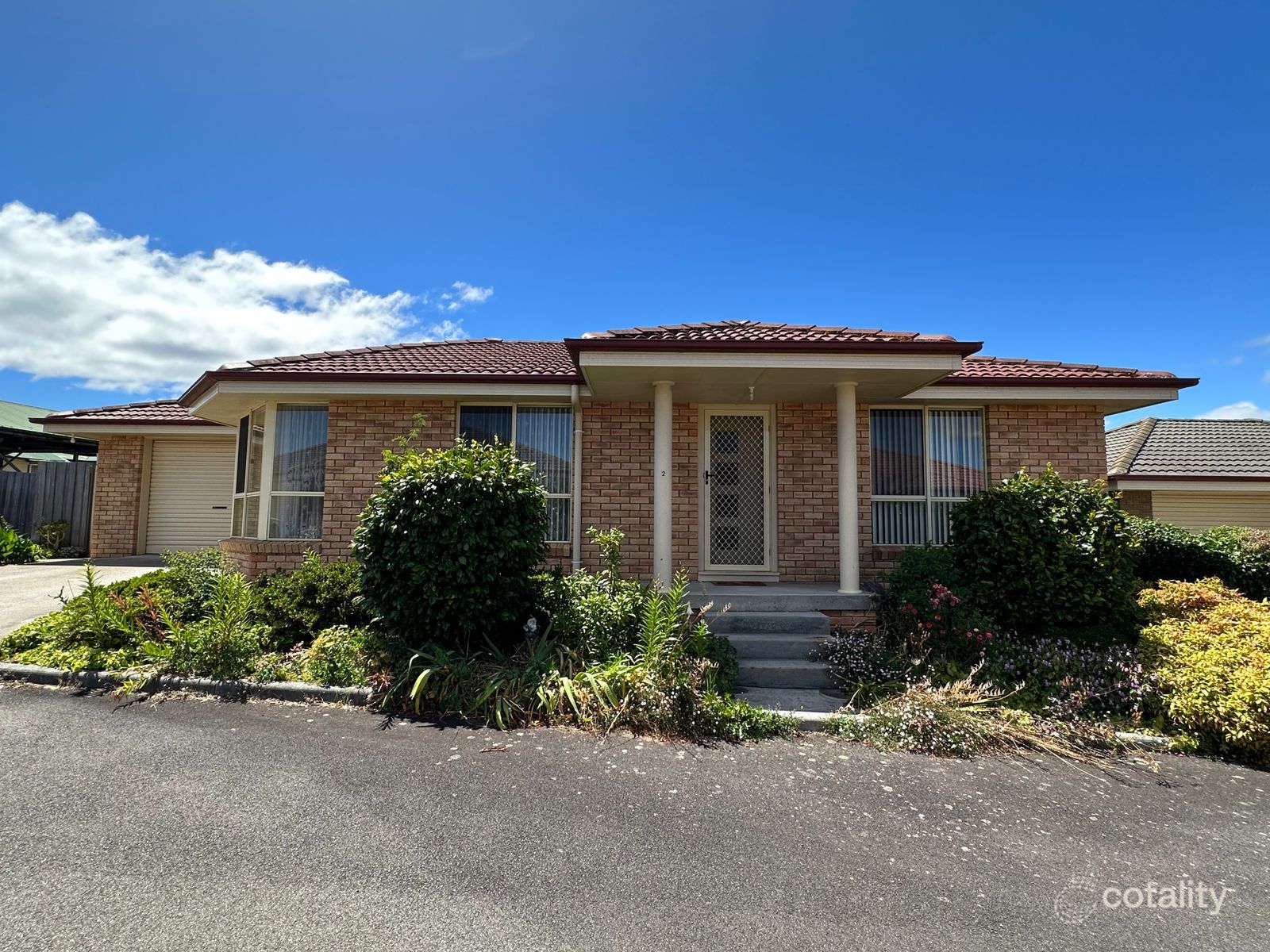 2/66 West Goderich St, Deloraine, TAS 7304