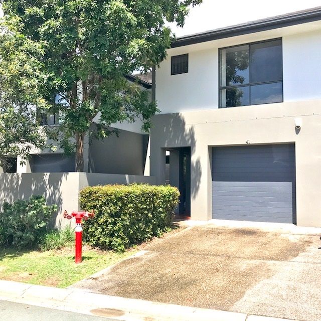 41/24 Jessica Dr, Upper Coomera, QLD 4209