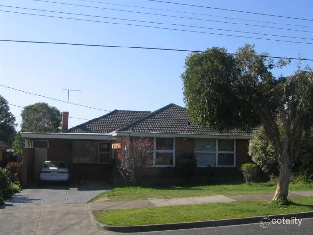 14 Kilsyth Ave, Burwood, VIC 3125