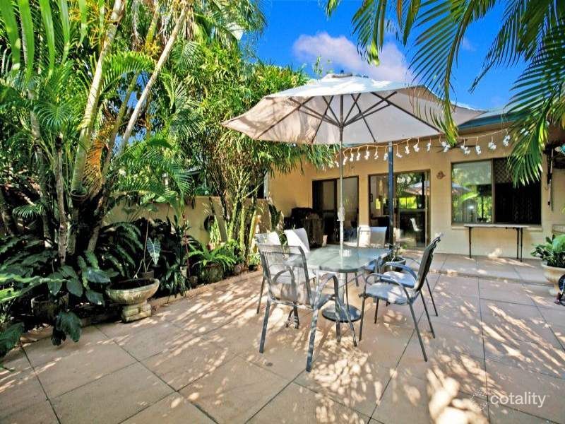 2/16 Somerville Gdns, Parap, NT 0820