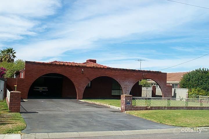 10 Indus Cl, Rockingham, WA 6168
