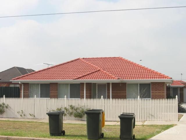 7 Jefferson St, St Albans, VIC 3021