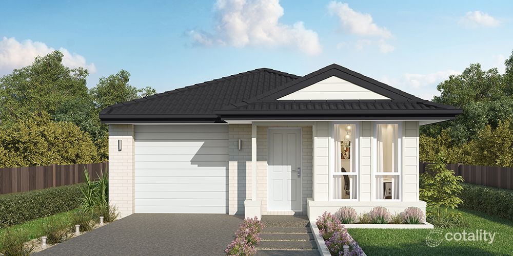 12 Carriage Dr, Fraser Rise, VIC 3336