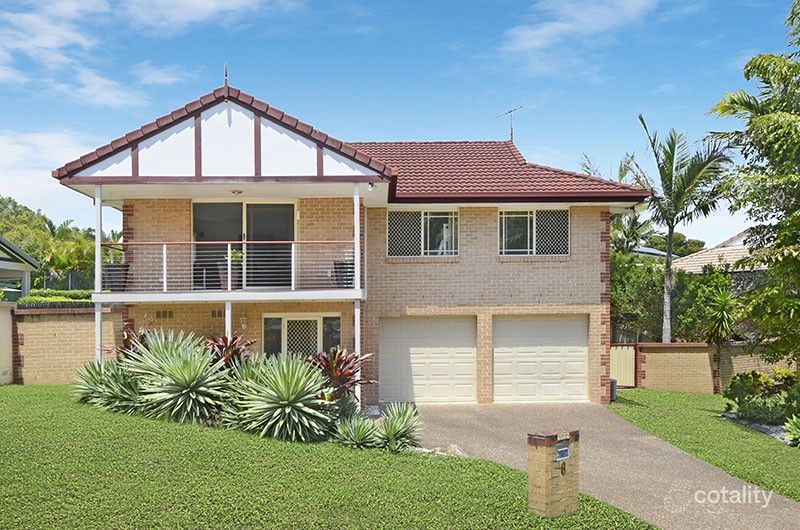 6 Martindale St, Chermside West, QLD 4032
