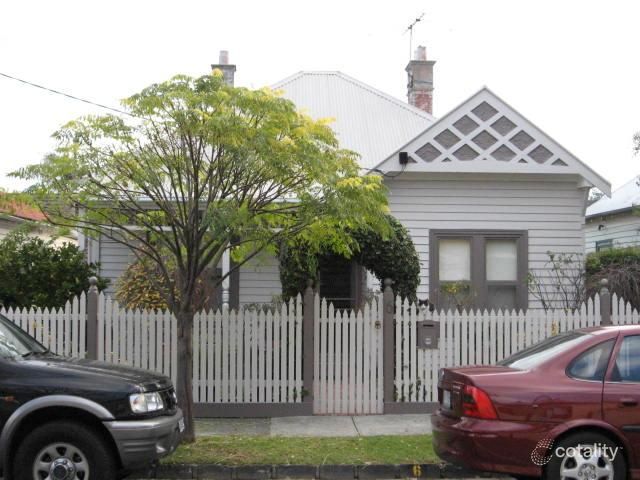 6 Edmanson Ave, Brighton, VIC 3186