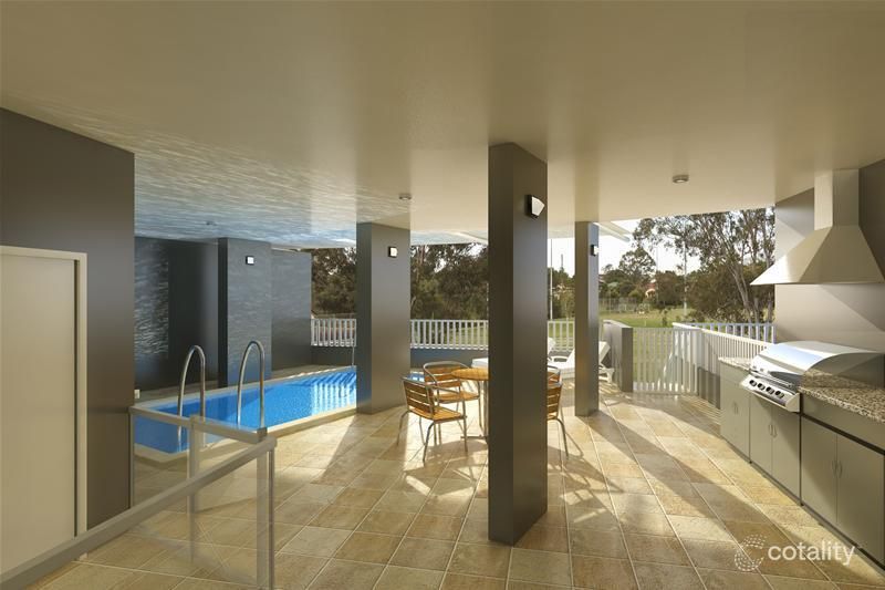 41/51 Playfield St, Chermside, QLD 4032