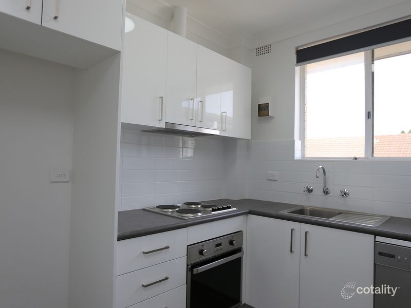 11/26 Goulburn St, Liverpool, NSW 2170