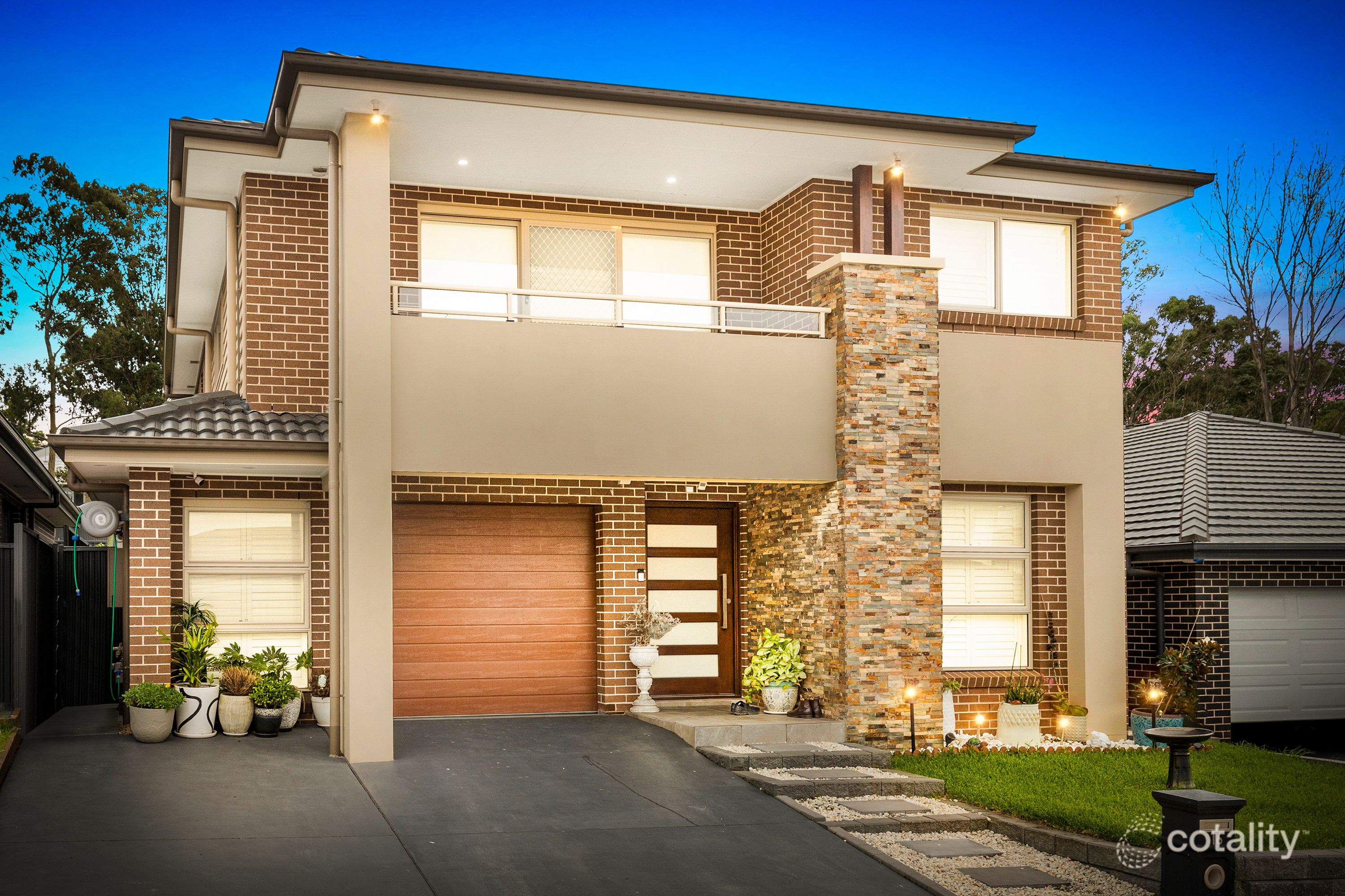 16 Vito Gld, Riverstone, NSW 2765