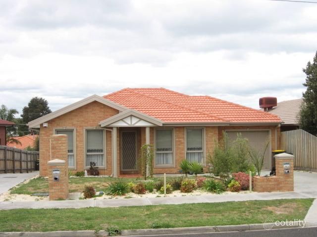 1/34 Eddie St, St Albans, VIC 3021