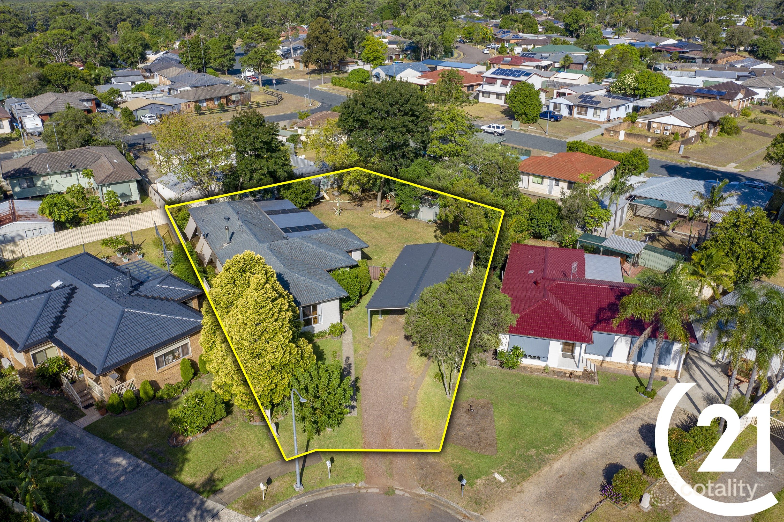 7 Banksia Cl, Medowie, NSW 2318