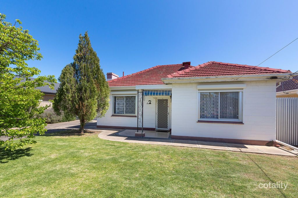 5 Athol St, Clovelly Park, SA 5042