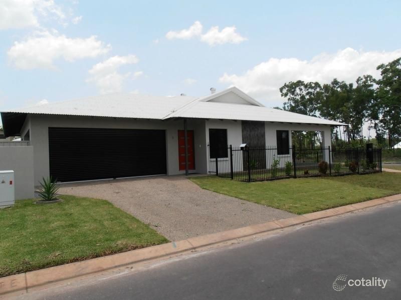 1/15 Marita St, Bellamack, NT 0832