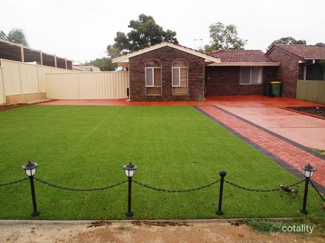 15 Travers Way, Swan View, WA 6056