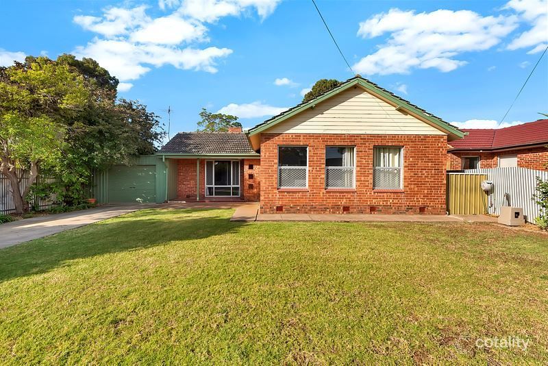 19 Stockton St, Elizabeth, SA 5112