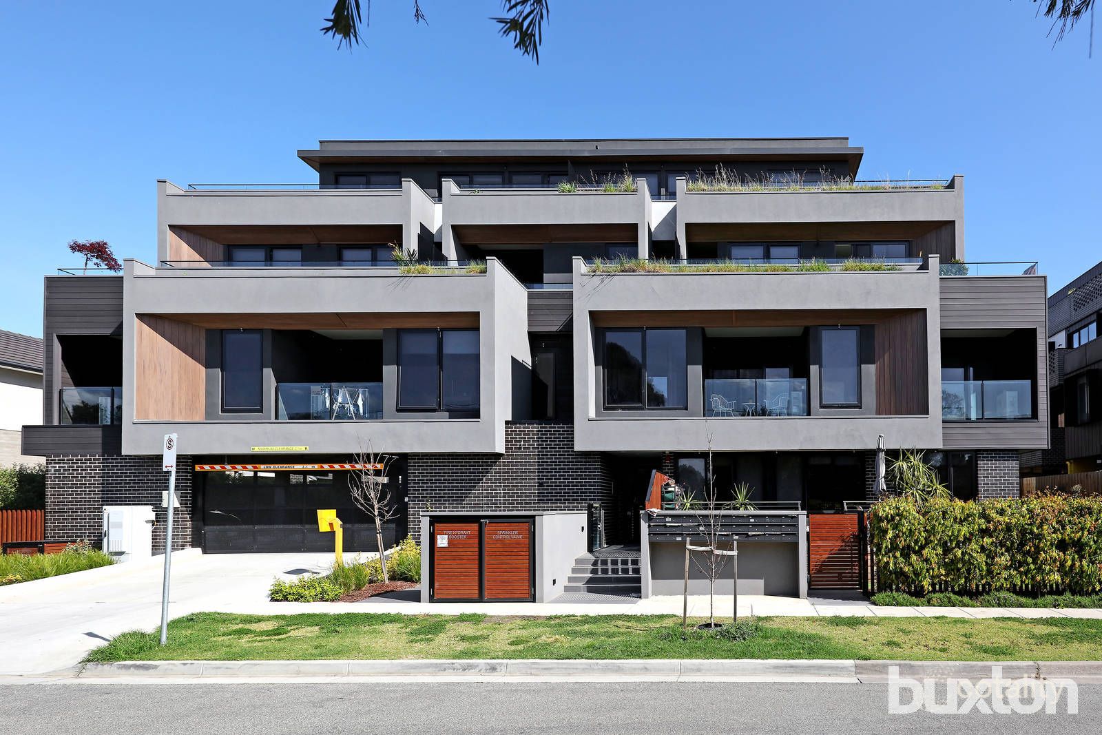 102/6-8 Blair St, Bentleigh, VIC 3204