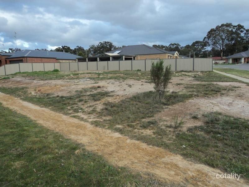 1 Eucalyptus Ct, Broadford, VIC 3658
