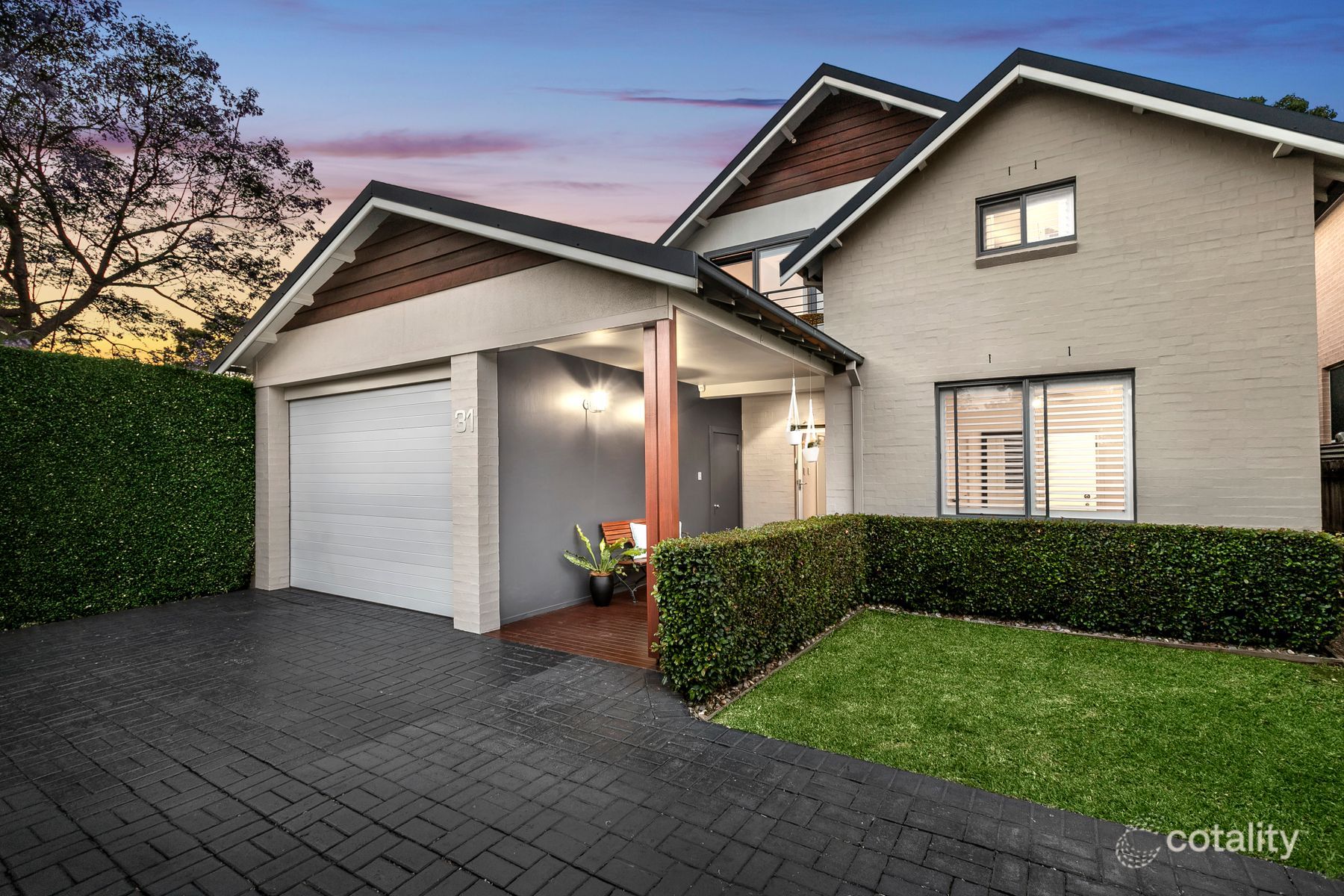 31 Bowden St, Ryde, NSW 2112