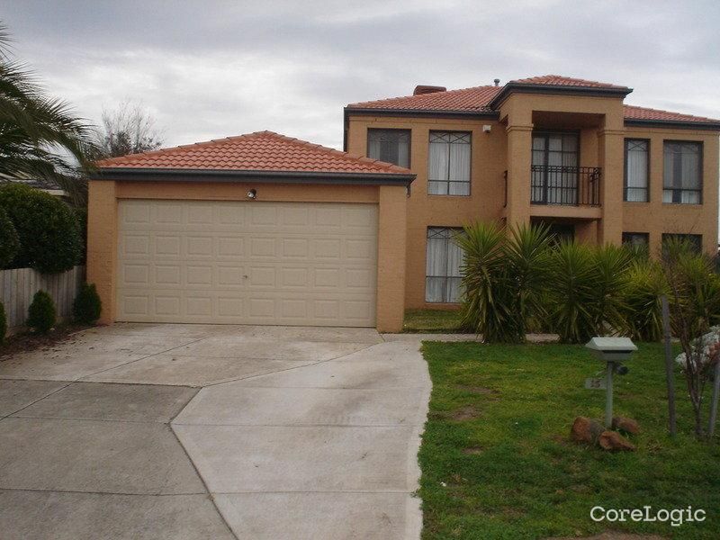 15 Padula Ct, Hillside, VIC 3037