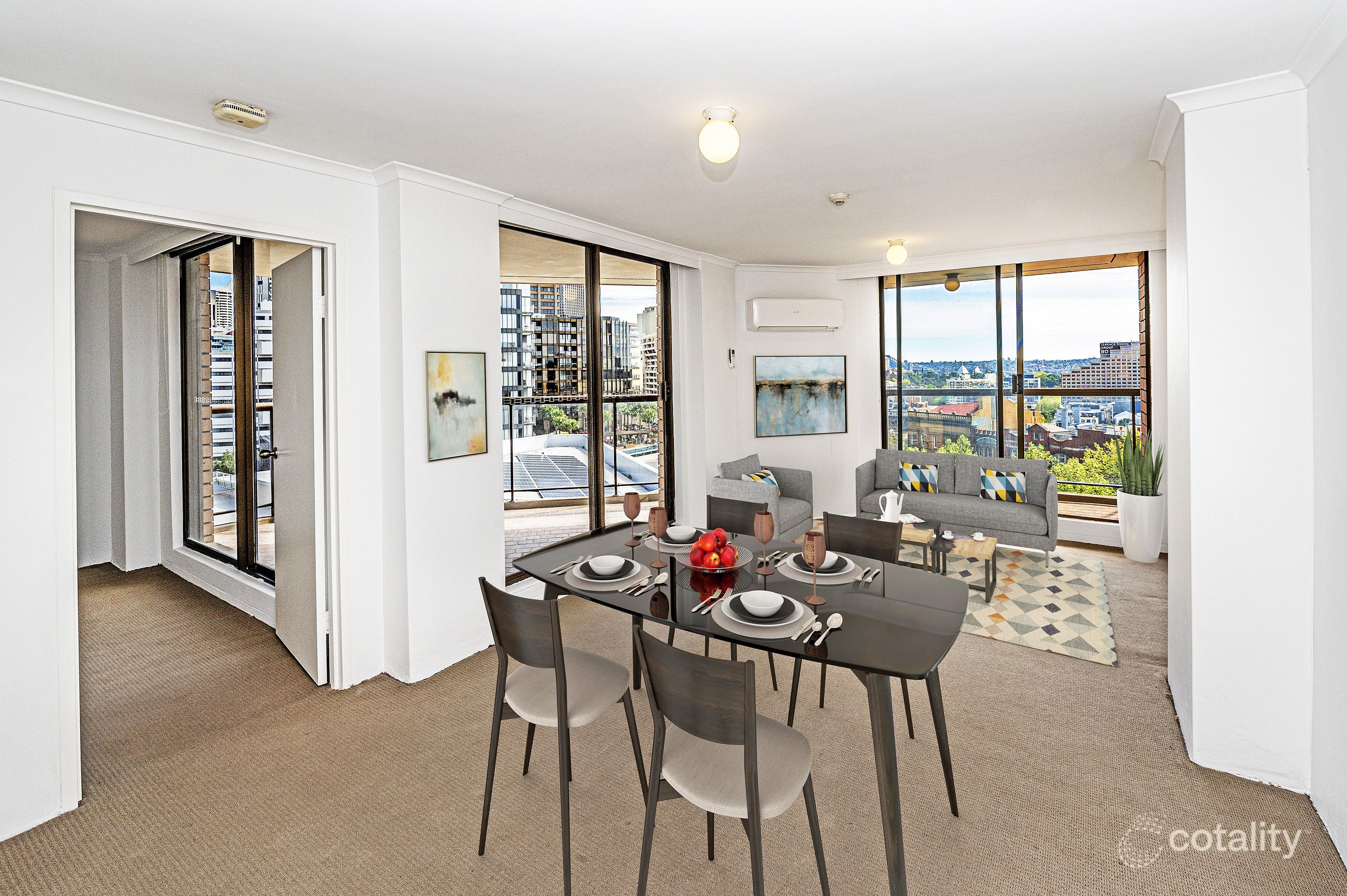 71/220-234 Goulburn St, Darlinghurst, NSW 2010