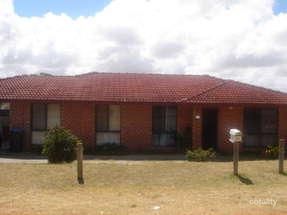 91 Blencowe Rd, Utakarra, WA 6530