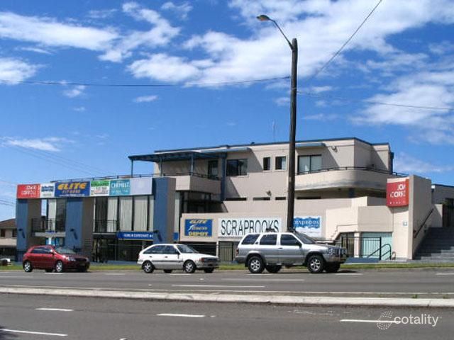 13/266 Princes Hwy, Sylvania, NSW 2224