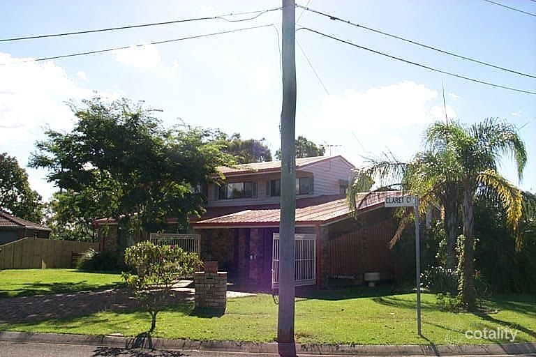 1 Claret Ct, Thornlands, QLD 4164