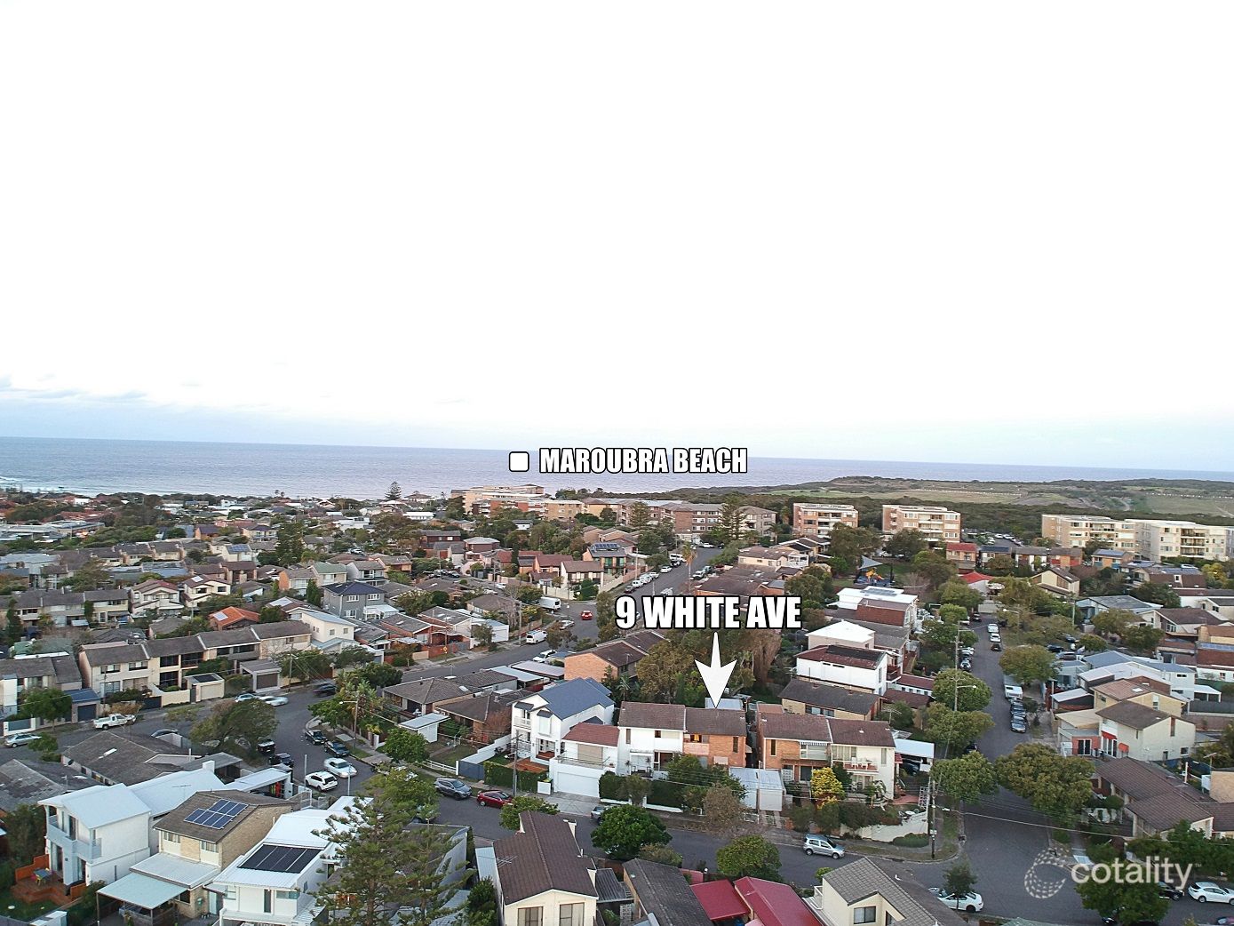 9 White Ave, Maroubra, NSW 2035