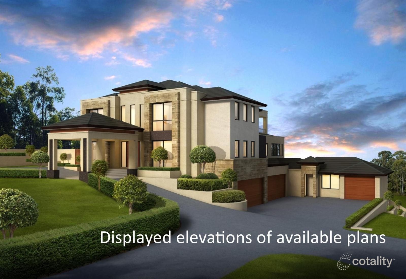 11 Currawong Dr, Gooseberry Hill, WA 6076